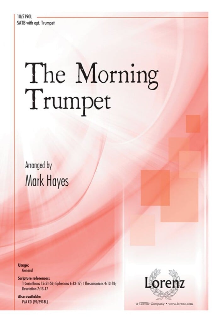 The Morning Trumpet
